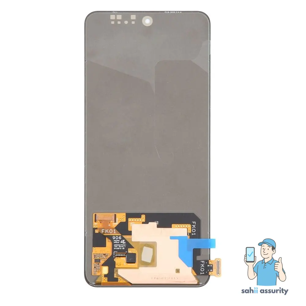 LCD with Touch Screen for Vivo V40 SE 5G thumbnail